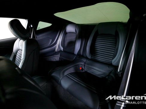 Used 2025 Ford Mustang GT Premium w/ GT Performance Package RWD image 16