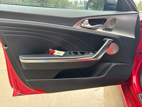 Used 2023 Kia Stinger GT2 image 14