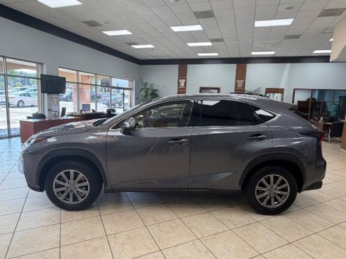 Used 2018 Lexus NX 300 FWD w/ Accessory Package 2 image 8