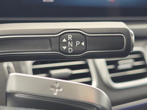 New 2026 Mercedes-Benz GLE 350 4MATIC image 37