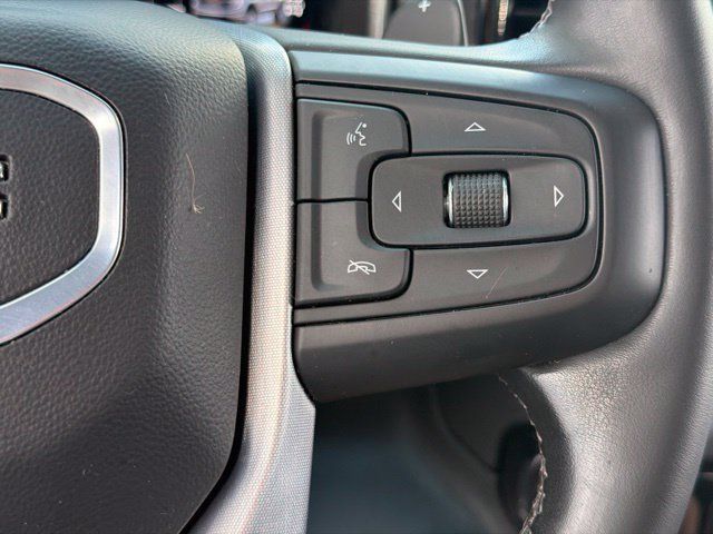 Used 2024 GMC Sierra 1500 Elevation w/ Elevation Premium Package AWD/4WD image 26
