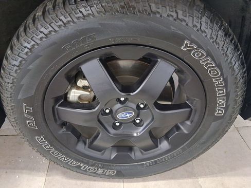 Used 2024 Subaru Outback Wilderness image 10