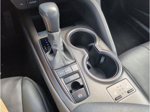 Used 2023 Toyota Camry XSE image 23