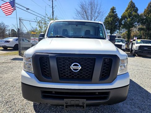 Used 2019 Nissan NV 1500 S image 8