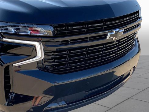 Used 2023 Chevrolet Tahoe High Country w/ Advanced Technology Package AWD/4WD image 28