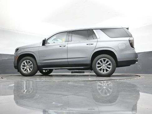 New 2026 Chevrolet Tahoe Premier image 11