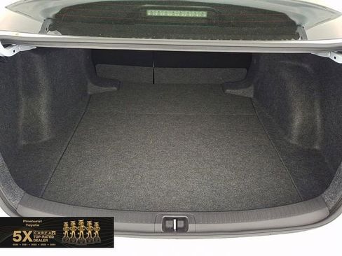 Certified 2026 Toyota Corolla LE FWD image 34