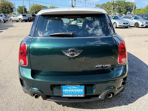 Used 2012 MINI Cooper Countryman S AWD/4WD image 16