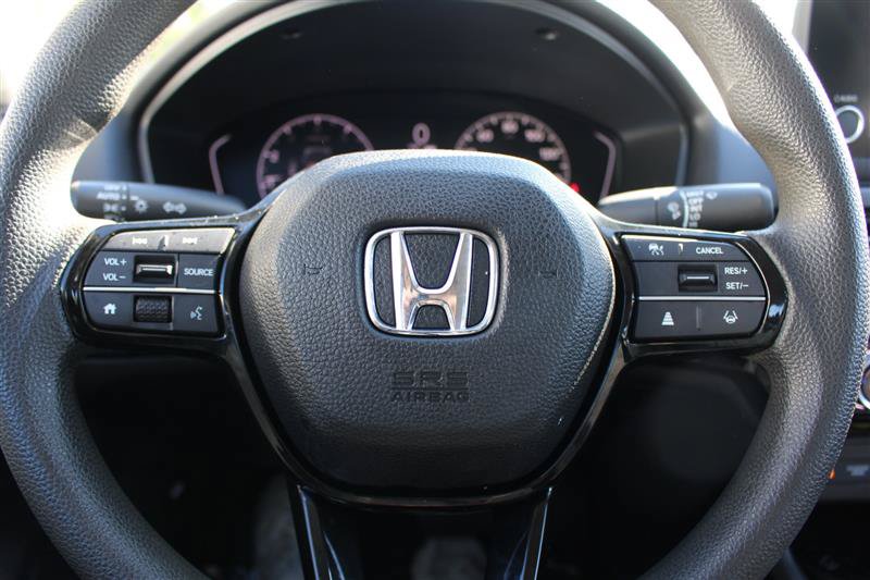 Used 2022 Honda Civic LX image 12