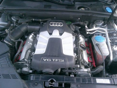 Used 2012 Audi S5 Prestige image 19