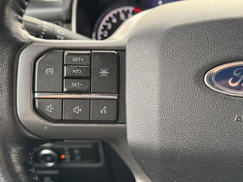 Used 2022 Ford F150 XLT w/ Equipment Group 302A High image 19