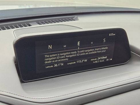 Used 2025 MAZDA CX-30 AWD 2.5 S w/ Select Sport Pkg image 25