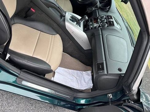 Used 2008 Saturn Sky Red Line RWD image 7