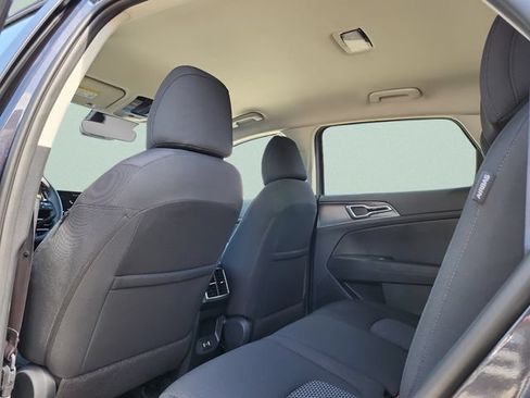 New 2026 Kia Sportage LX w/ LX Convenience Package FWD image 16