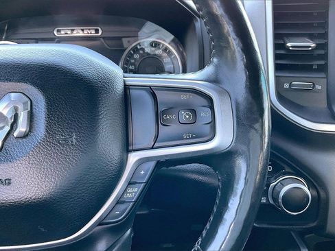 Used 2020 RAM 1500 Lone Star image 11