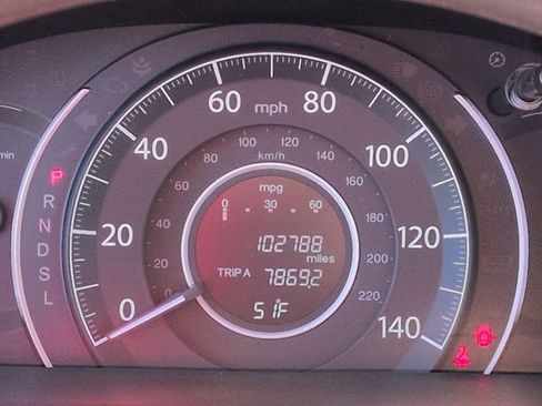 Used 2016 Honda CR-V EX image 21