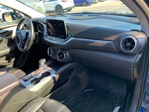 Used 2023 Chevrolet Blazer LT AWD/4WD image 11