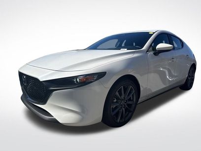 New 2026 MAZDA MAZDA3 s