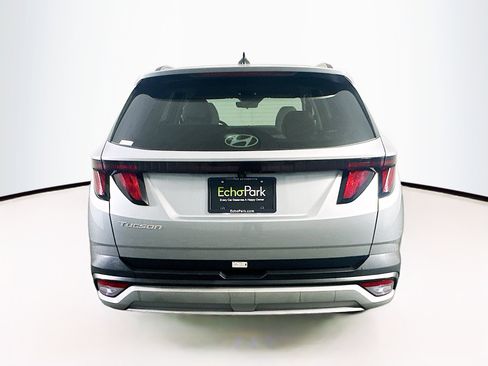 Used 2025 Hyundai Tucson SEL image 7