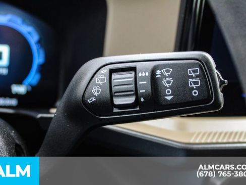 Used 2025 Ford Bronco Sport Big Bend AWD/4WD image 30