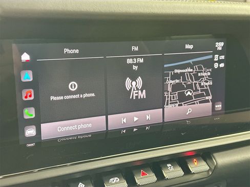 Certified 2024 Porsche 911 Carrera T image 21