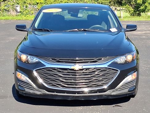 Used 2021 Chevrolet Malibu LT FWD image 29