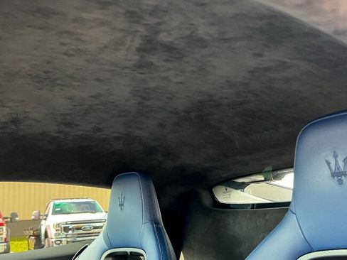 Used 2022 Maserati MC20 Coupe image 43