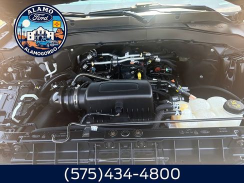 Used 2023 Ford Explorer XLT w/ Equipment Group 202A RWD image 21