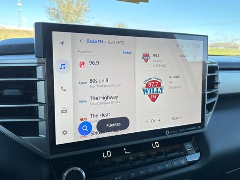 Used 2024 Toyota Tundra Limited image 11