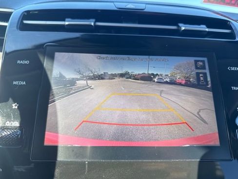 Certified 2023 Hyundai Tucson SEL w/ Convenience Package image 49