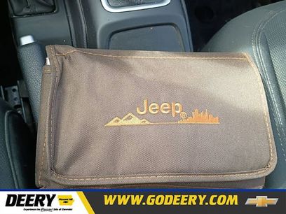 Used 2018 Jeep Wrangler Sport