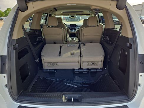 Used 2021 Honda Odyssey EX-L image 29