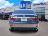 Used 2016 Lexus ES 350 w/ Accessory Package 2 image 5
