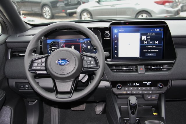 New 2026 Subaru Outback Limited AWD/4WD image 15
