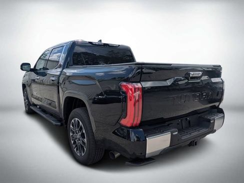 Used 2026 Toyota Tundra Limited RWD image 6