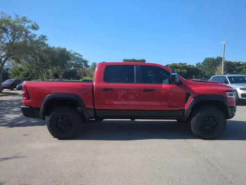 Used 2025 RAM 1500 RHO w/ RHO Level 1 Equipment Group AWD/4WD image 5