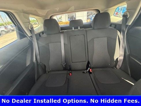 Used 2024 Kia Sportage LX FWD image 6