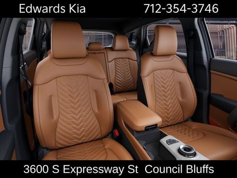 New 2026 Kia Sportage X-Line AWD/4WD image 17