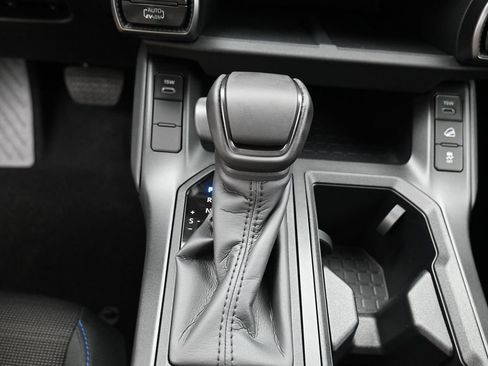 Certified 2026 Toyota RAV4 SE AWD/4WD image 25