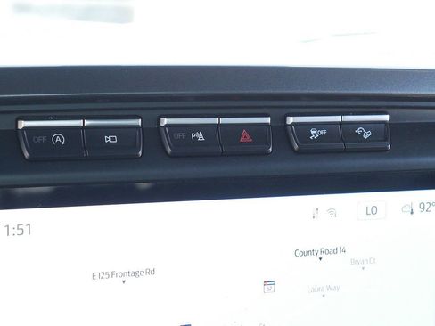 Used 2023 Ford F150 XLT w/ Equipment Group 302A High AWD/4WD image 39