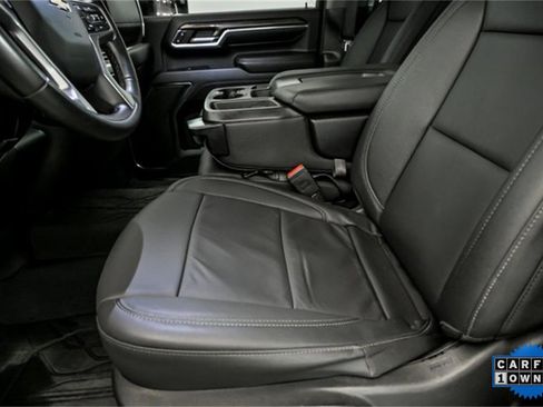 Certified 2024 Chevrolet Silverado 3500 LT w/ Convenience Package image 11