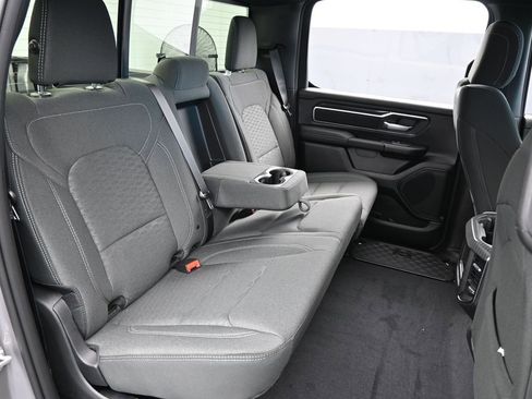 New 2026 RAM 1500 Big Horn image 38