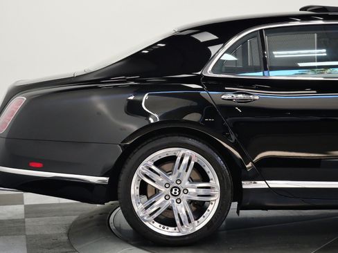 Used 2013 Bentley Mulsanne RWD image 51