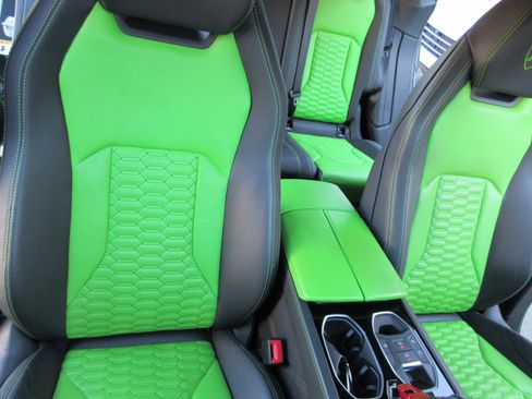 Used 2022 Lamborghini Urus image 37