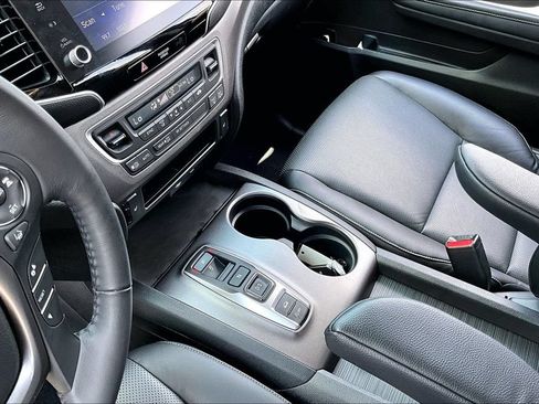 Certified 2023 Honda Ridgeline RTL image 13