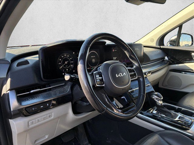 Used 2022 Kia Carnival SX Prestige FWD image 10