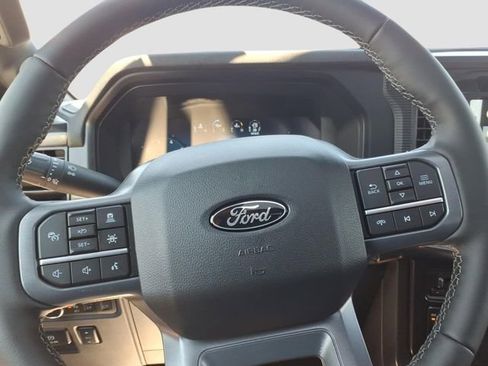 New 2026 Ford F150 Lariat AWD/4WD image 19