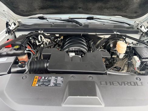 Used 2020 Chevrolet Suburban LS w/ Max Trailering Package AWD/4WD image 35