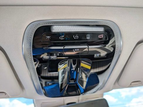 New 2026 Mercedes-Benz S 580 4MATIC Sedan image 33