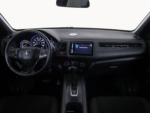 Used 2022 Honda HR-V Sport image 21